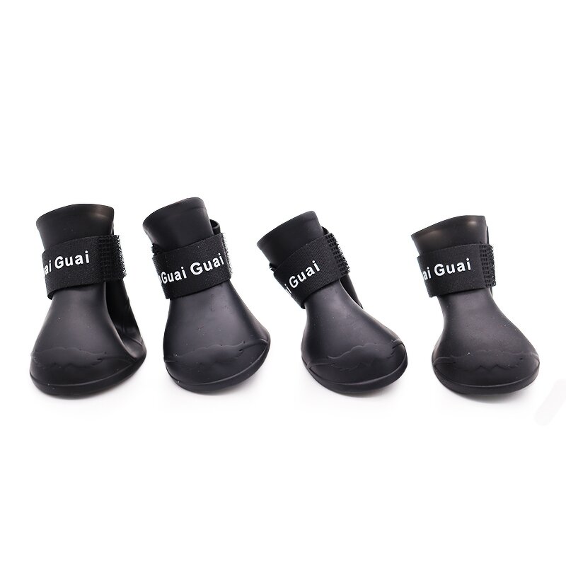 Pet Dog Boots Manufacturer - OEM Waterproof Outdoor Anti-slip