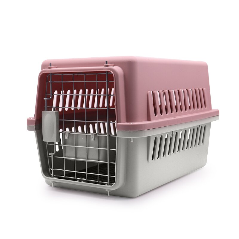 Pet Travel Carrier Factory - OEM Factory Price Airline Approved