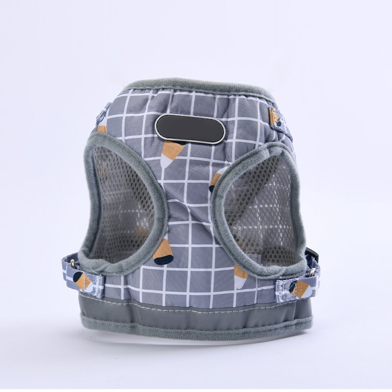 Dog Vest Harness Manufacturer - OEM Factory Wholesale Step-in