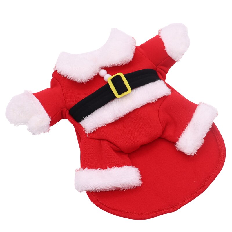 Pet Christmas Costume Manufacturer - OEM Custom Wholesale Cosplay