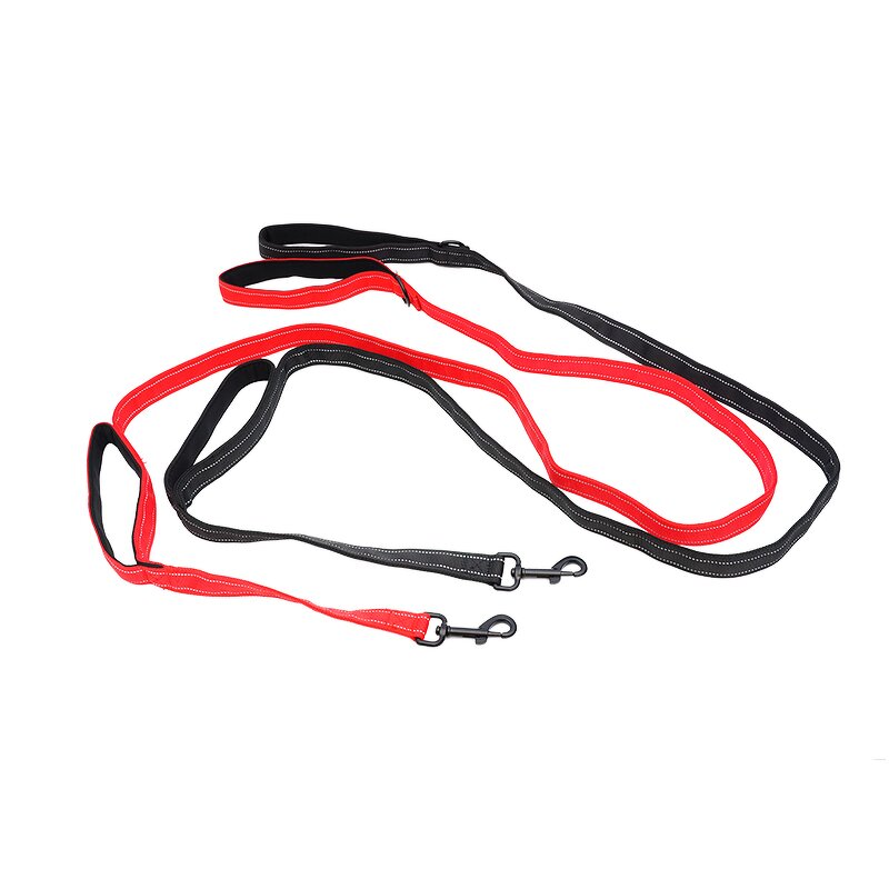 Dog Training Leash Manufacturer - OEM Factory Wholesale Heavy Duty