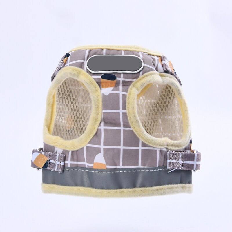 Dog Vest Harness Manufacturer - OEM Factory Wholesale Step-in
