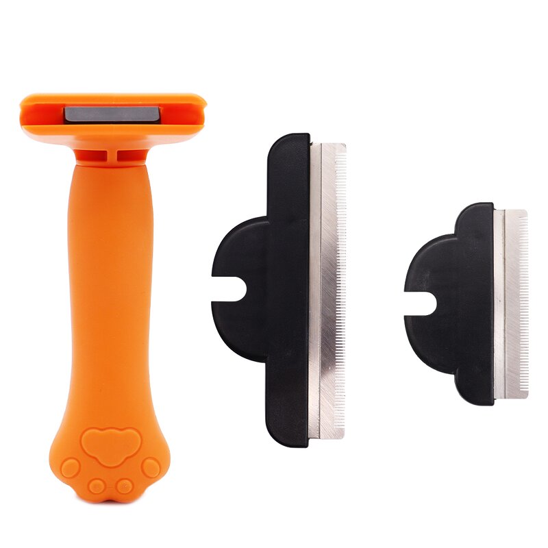 Pet Grooming Brush Factory - OEM Wholesale Massage Comb Nail Rake