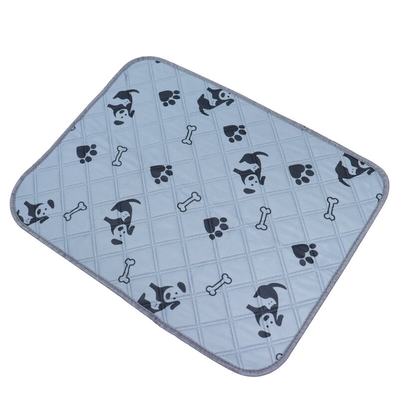 Pet Training Pad Manufacturer - OEM Custom Logo Waterproof Washable