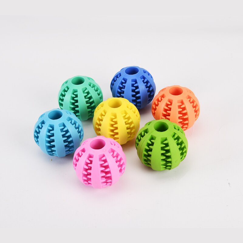 Pet Dog Toy Factory - OEM Factory Custom BPA-Free Rubber