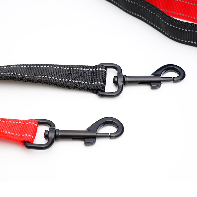 Dog Training Leash Manufacturer - OEM Factory Wholesale Heavy Duty