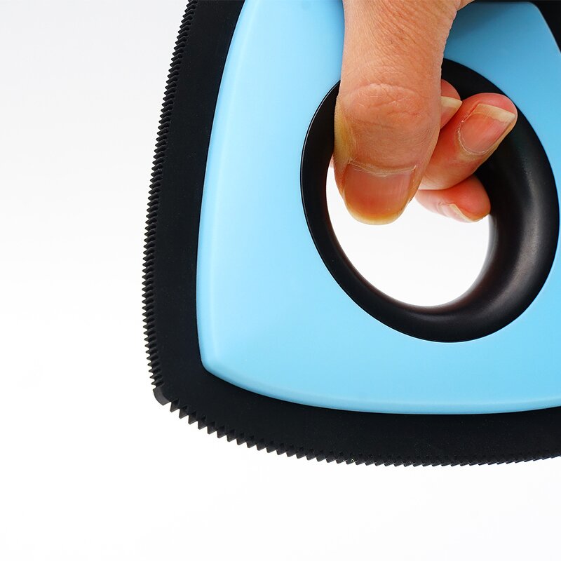 Mini Pet Hair Brush Manufacturer - OEM ODM Professional Silicone