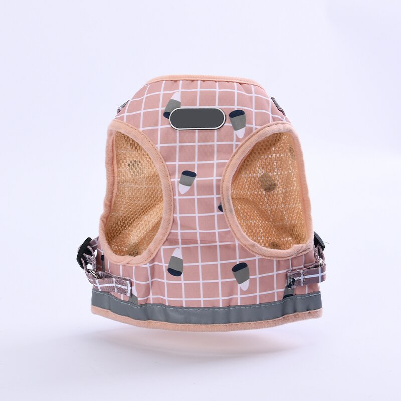 Dog Vest Harness Manufacturer - OEM Factory Wholesale Step-in