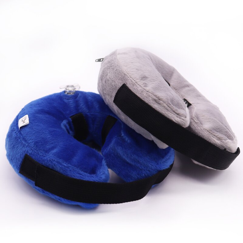 Pet Inflatable Collar Manufacturer - OEM Wholesale High Quality Soft