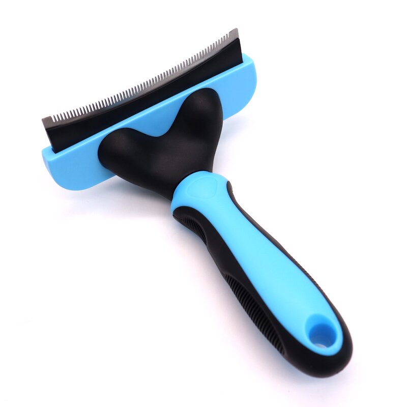 Pet Grooming Brush Factory - OEM ODM Custom Self Cleaning Rake