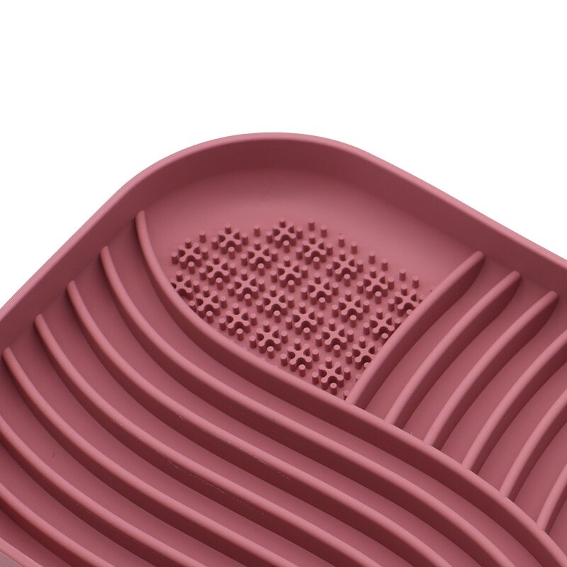 Pet Slow Feeder Bowl Factory - OEM Factory Custom Anti Gulping