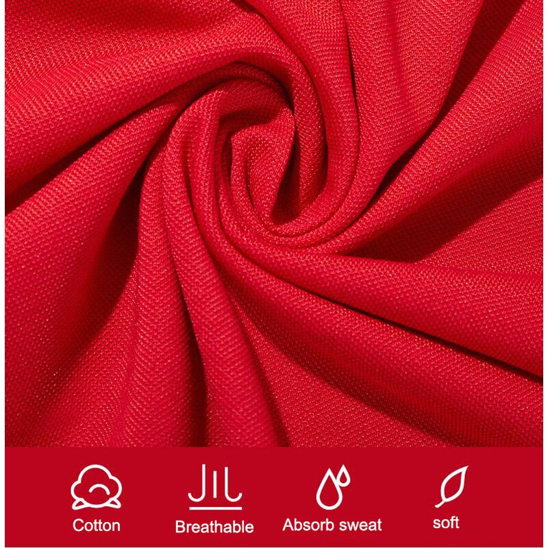 Men's Polo Shirt Factory - OEM Wholesale Luxury Knitted Stretchable Plus Size