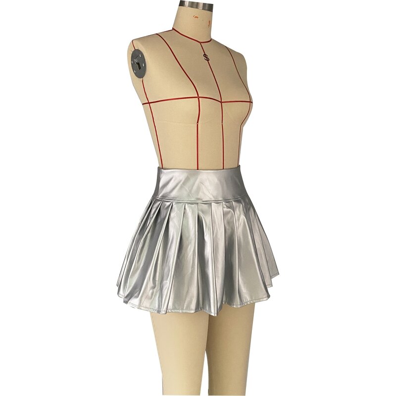 Women's Dress Factory - OEM 2024 New Solid Color Sexy Side Slit Sleeveless Evening