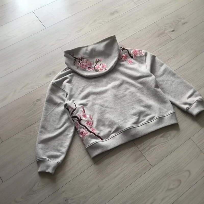 Men's Hoodie Factory - OEM Manufacturer Custom Retro Heavy Faux Fur Hooded