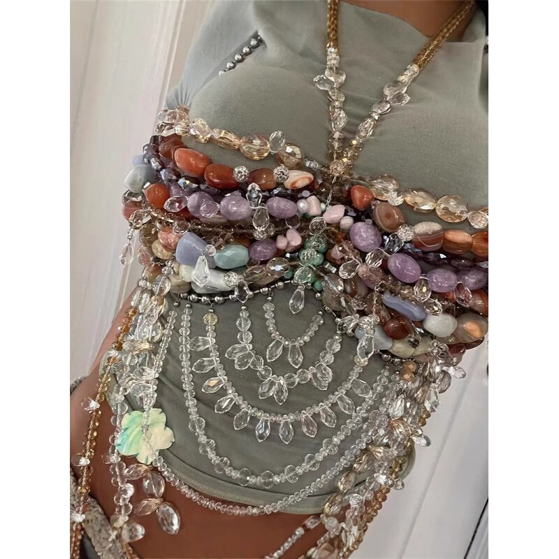 Women's Vest Factory - OEM Women's Fashion Summer Casual Sleeveless Knitted tank