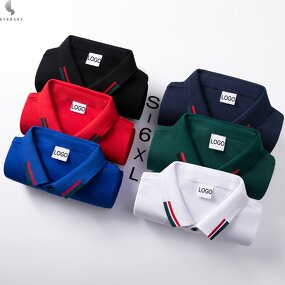 Men's Polo Shirt Supplier - OEM Custom Oem High Quality Plus Size Summer Polo