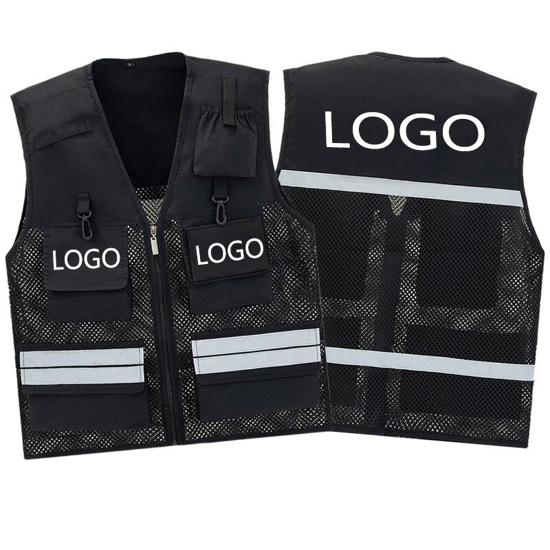 Men's Cargo Shirts Manufacturer - OEM Autumn Casual Quick Dry Long Sleeve Tactical