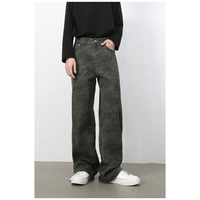 Men's Sleeveless Vest Factory - OEM 2025 New Arrival High Quality Cotton Street Wear