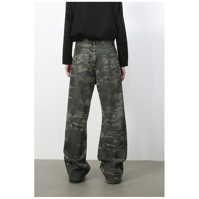 Men's Sleeveless Vest Factory - OEM 2025 New Arrival High Quality Cotton Street Wear