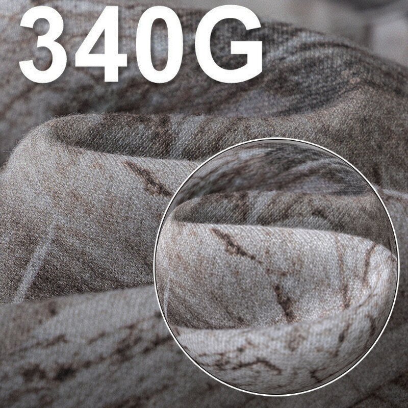 Men's Hoodie Set Supplier - OEM Best Quality High Street Fashion Oversized Baggy