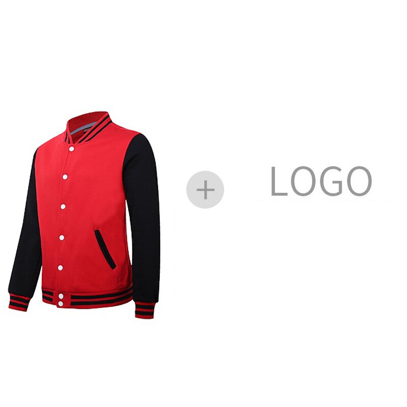 Men's Varsity Jacket Manufacturer - OEM Custom Logo Wholesale Blank Woolen Leather Sleeve