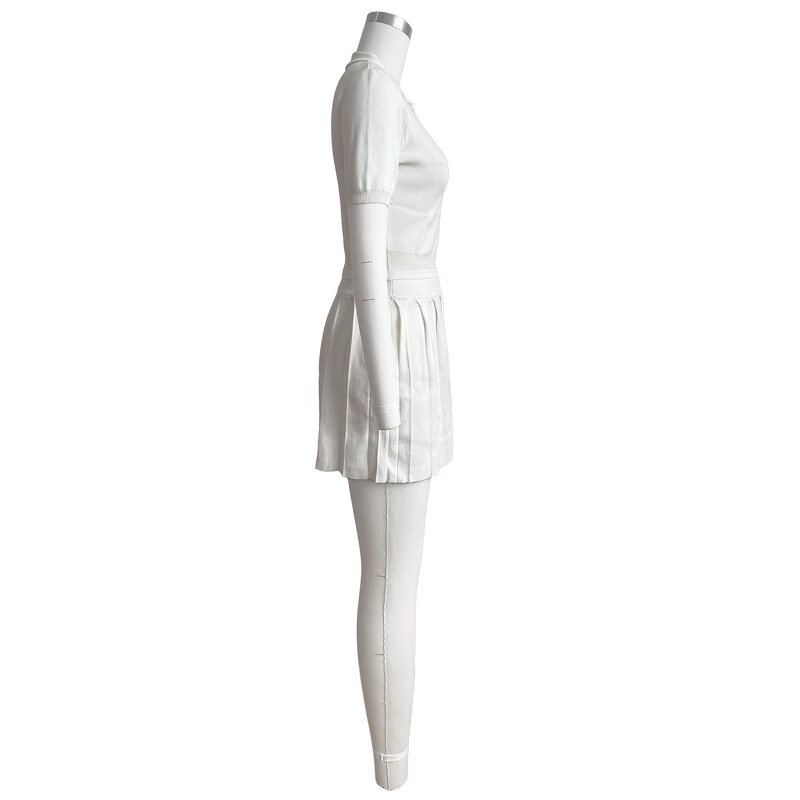 Women's Pants Supplier - OEM Women's Lace Stitching Striped Wide Leg Lounge Pant