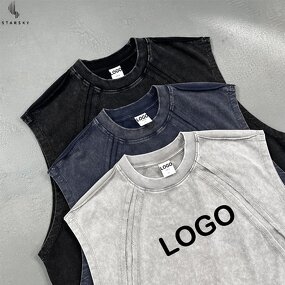 Men's Vest Supplier - OEM Wholesale Spring Summer Quick-Drying Outdoor Cargo