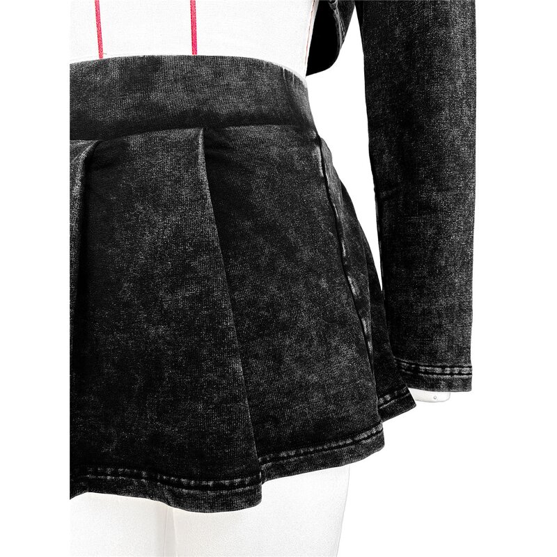 Women's Bra Set Factory - OEM Fashion Sexy Solid Color Threaded Two Piece Set