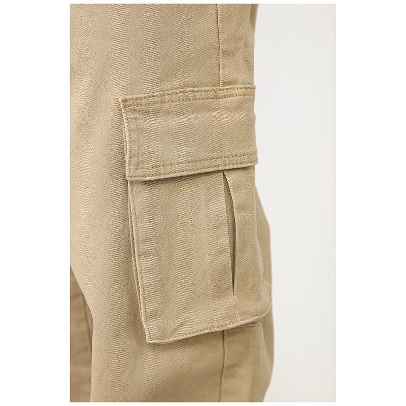 Men's T-Shirt Manufacturer - OEM Men's Vintage Acid Wash Streetwear Cotton 300gsm