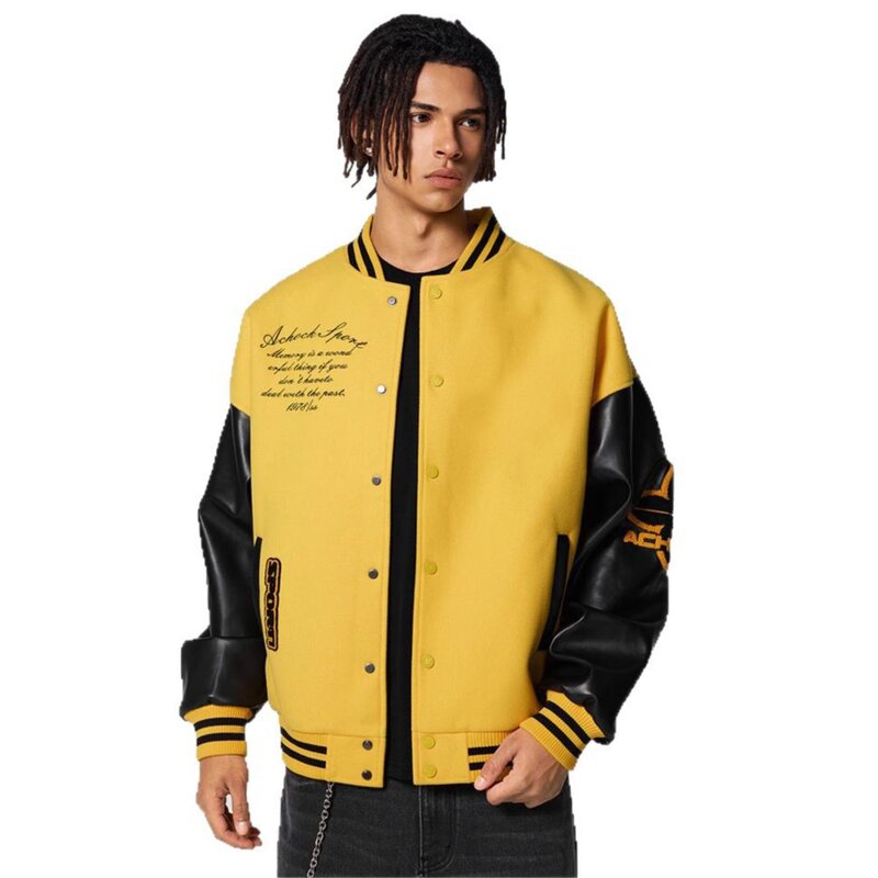 Men's Vest Supplier - OEM 100% Nylon Stand Collar Multi-pocket Fishing Hiking