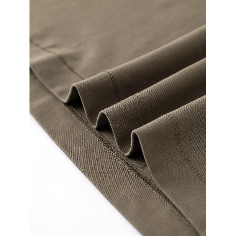 Men's Chino Pants Factory - OEM Custom Men's Classic High Quality 100% Washed Cotton