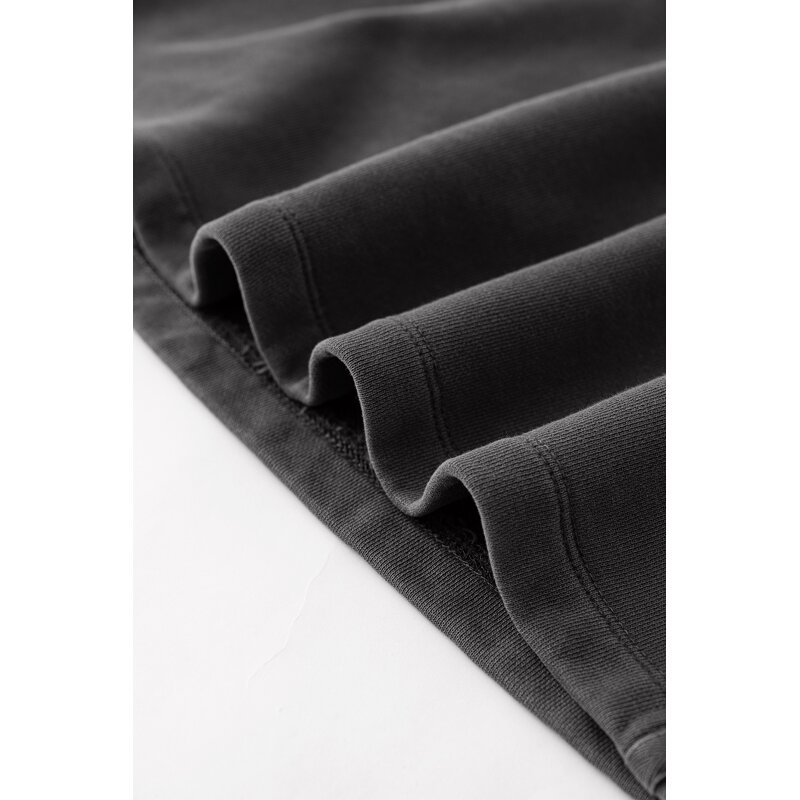 Women's Vest Dress Factory - OEM Summer 2024 Wholesale Casual Solid Color Splicing