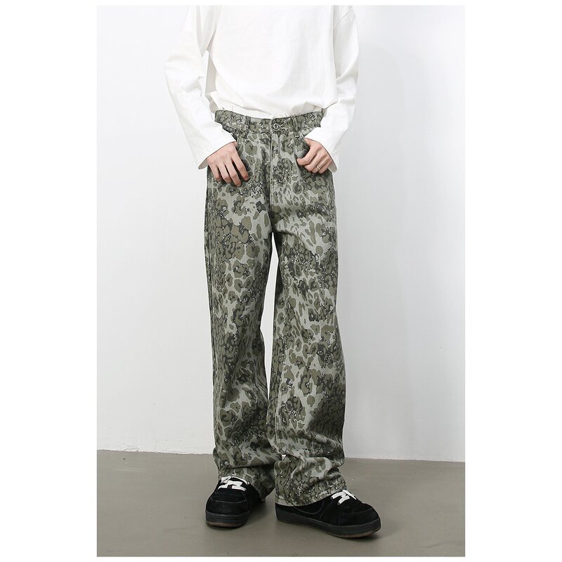 Men's Sleeveless Vest Factory - OEM 2025 New Arrival High Quality Cotton Street Wear