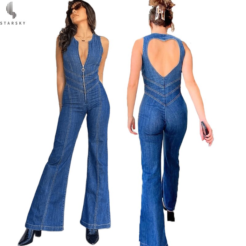 Women's Rompers Manufacturer - OEM New Arrival Women Casual Sleeveless Knit Breathable