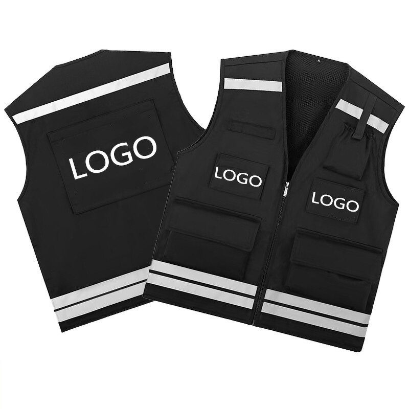 Men's Cargo Shirts Manufacturer - OEM Autumn Casual Quick Dry Long Sleeve Tactical