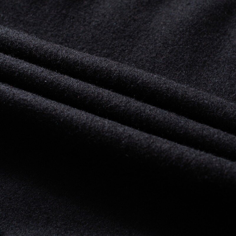 Men's Cardigan Manufacturer - OEM Custom Embroidered Contrast Color 3D Pattern Thin