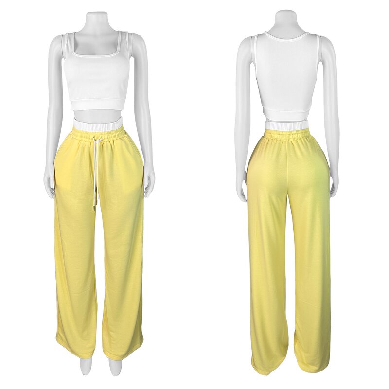 Women's Tracksuits Supplier - OEM Custom Logo 1.2kg Heavyweight Loose Fit Terry