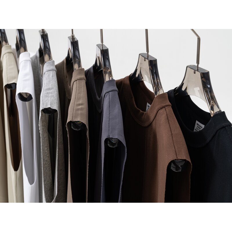 Men's Chino Pants Factory - OEM Custom Men's Classic High Quality 100% Washed Cotton