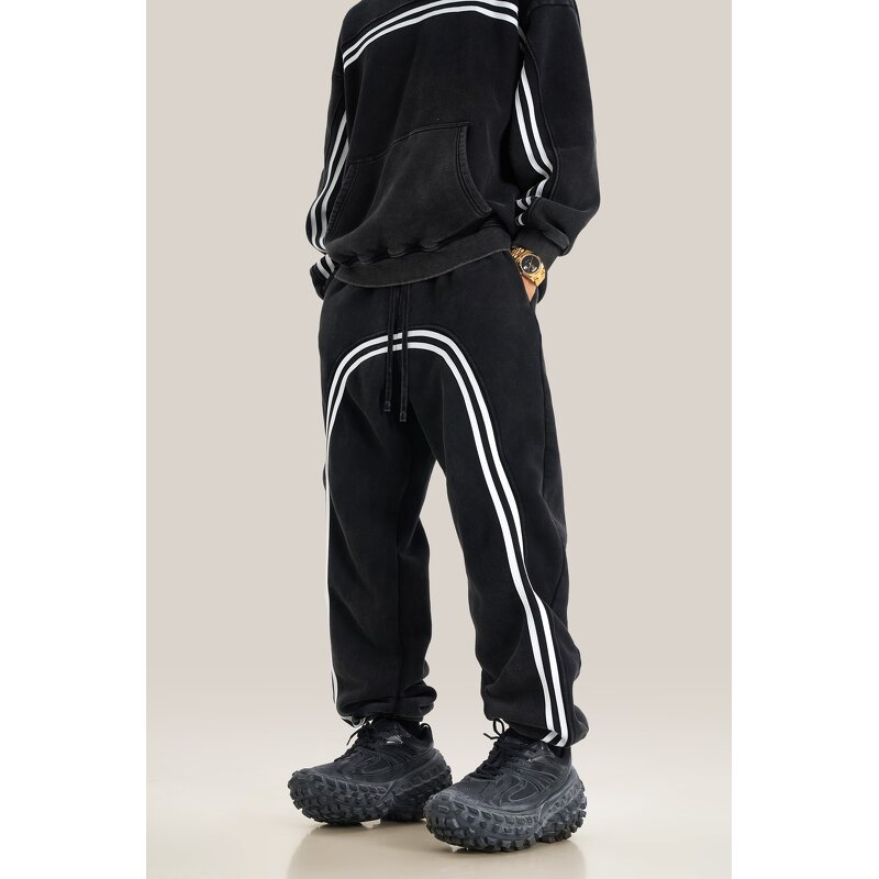 Men's Cargo Shorts Manufacturer - OEM Custom Logo Loose Design Multi Pocket Fashion