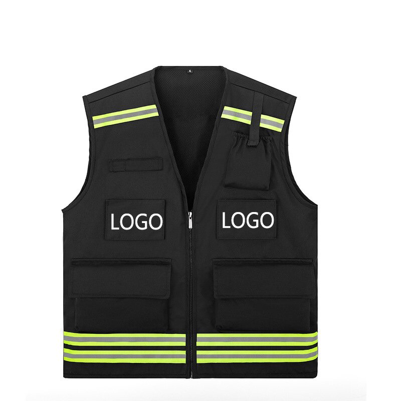 Men's Cargo Shirts Manufacturer - OEM Autumn Casual Quick Dry Long Sleeve Tactical