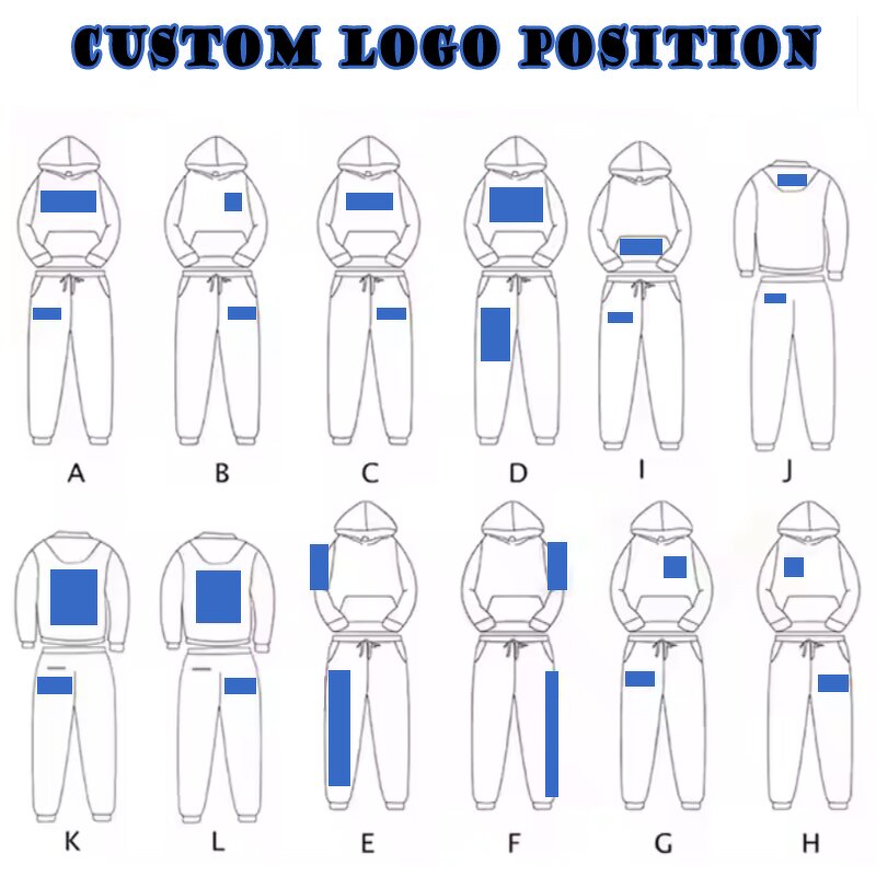 Unisex Hoodies Factory - OEM New American Style Retro Solid Color Pullover Custom