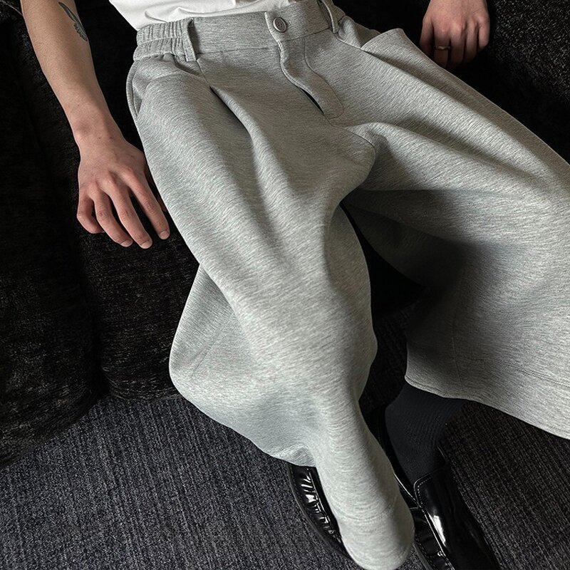 Men's Sports Shorts Manufacturer - OEM Men's 2025 Summer Beach New Straight Loose