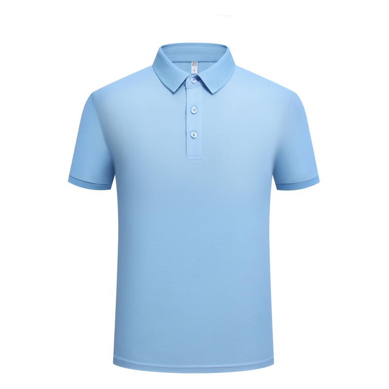 Men's Polo Shirt Manufacturer - OEM Oem New Design Knitted Plus Size Pullover