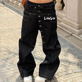 Women's Yoga Pants Manufacturer - OEM 2025 Women's Casual Personalized Spice Girls Style