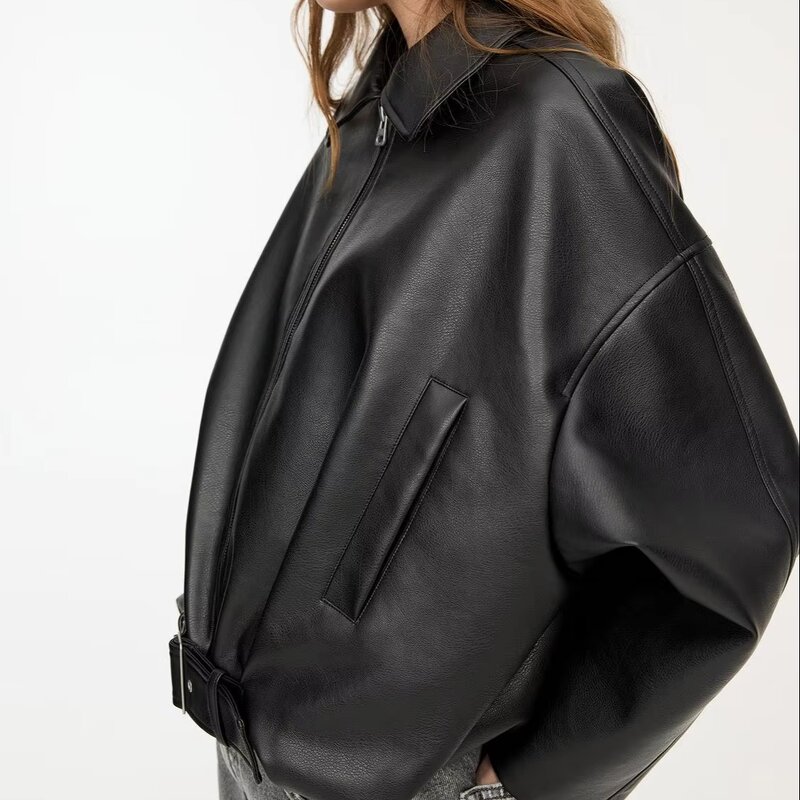 Women's Tops Supplier - OEM European American Spice Girl Body Chain Crystal Bra