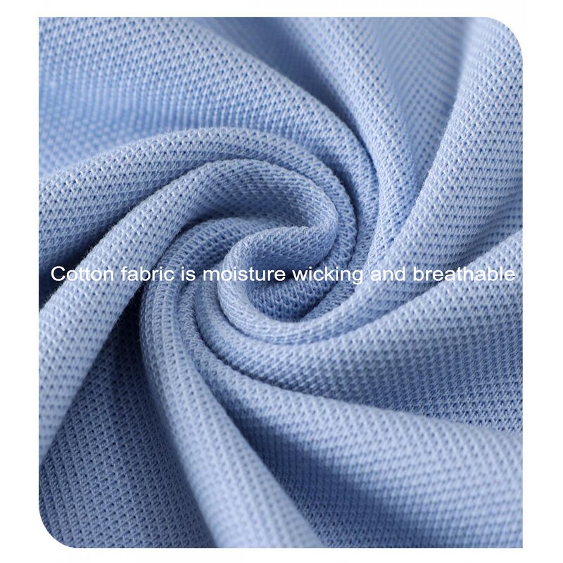 Unisex Polo Shirt Manufacturer - OEM Wholesale Ice Silk Plain Luxury Loose