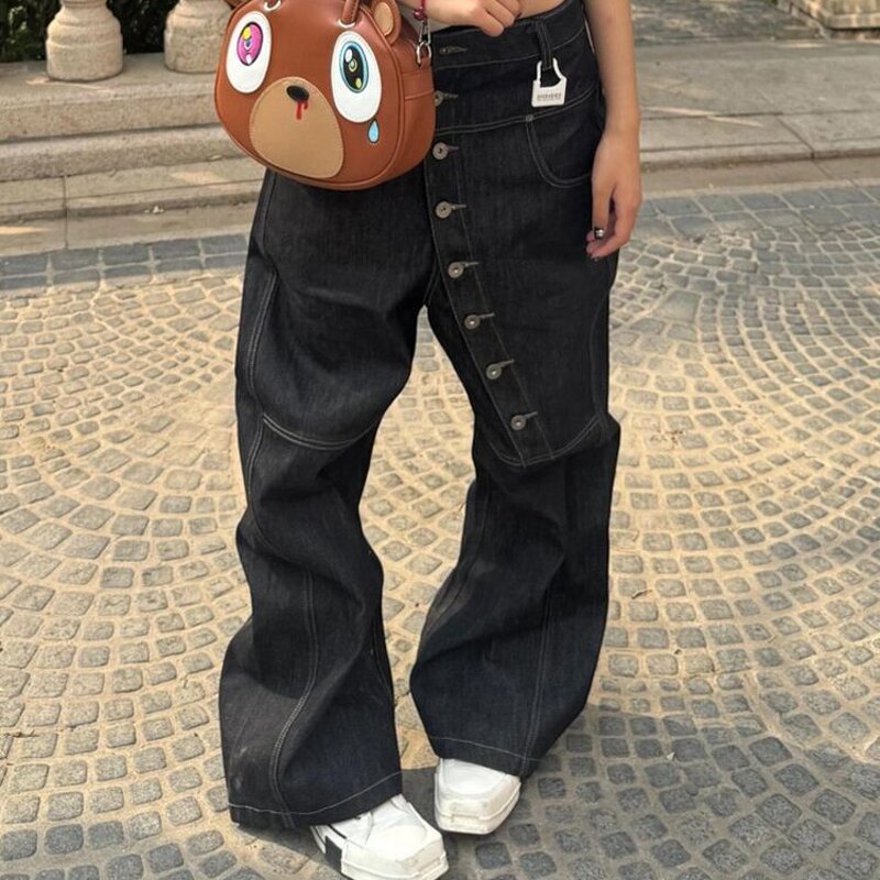 Women's Yoga Pants Manufacturer - OEM 2025 Women's Casual Personalized Spice Girls Style