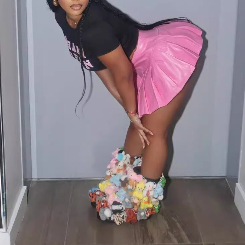 Women's Dress Factory - OEM 2024 New Solid Color Sexy Side Slit Sleeveless Evening