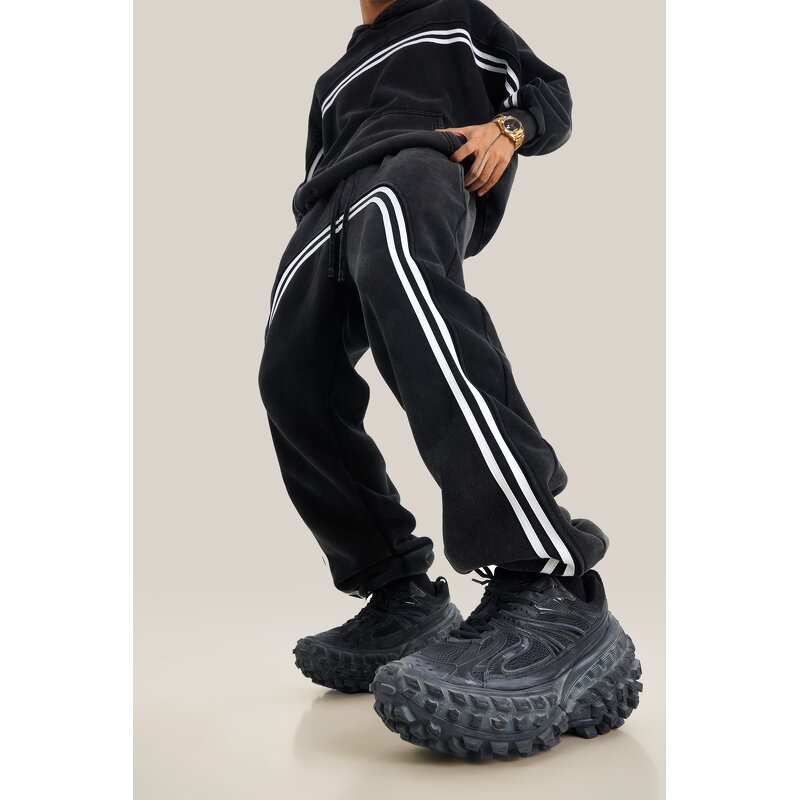 Men's Cargo Shorts Manufacturer - OEM Custom Logo Loose Design Multi Pocket Fashion