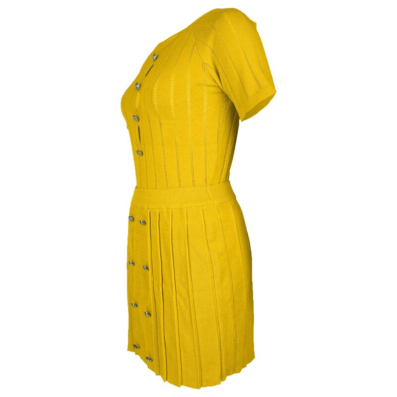 Women's Tracksuits Supplier - OEM New Style Women's Printed Polyester Trousers Sleeveless